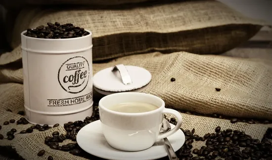 Amberson Coffee