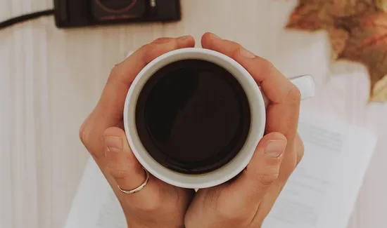 Connection Between Coffee and the Urge to Poop