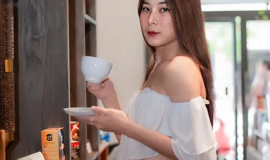 Mojo Coffee House