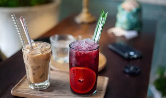 12 Best Coffee Shops in LA 