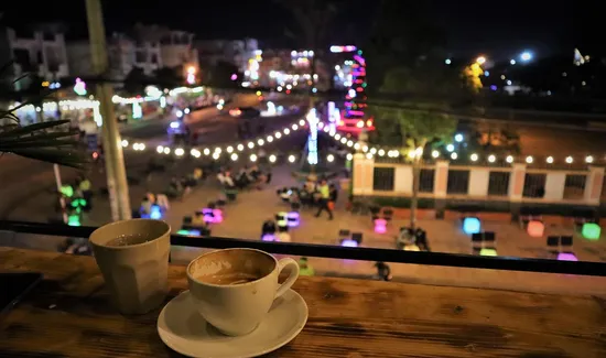 Can coffee cause high blood pressure