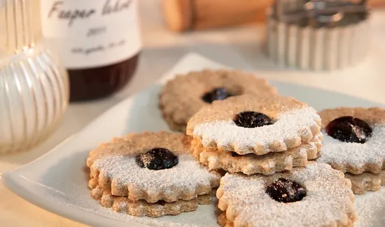 starbucks secret menu Warm Sugar Cookie