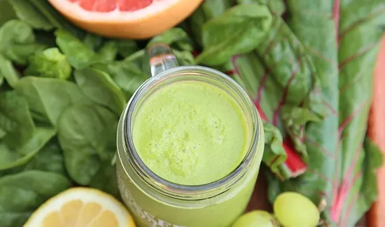 Smoothies can contribute to weight loss