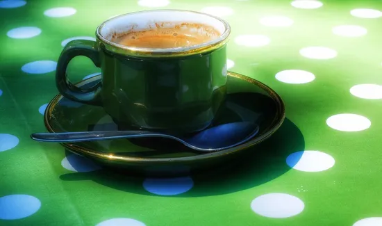Temple Coffee Roasters