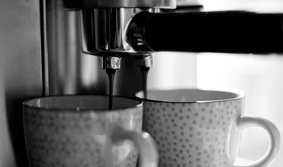 Manzanita Roasting Company and Coffee House