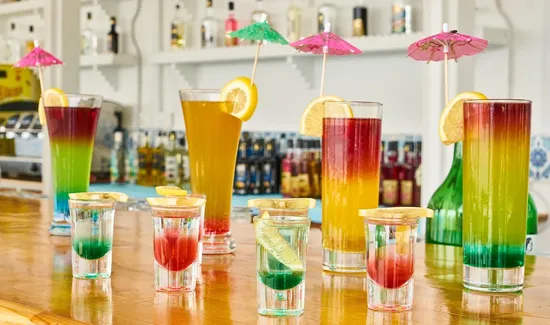 The-Alcoholic-Nature-of-Cocktails