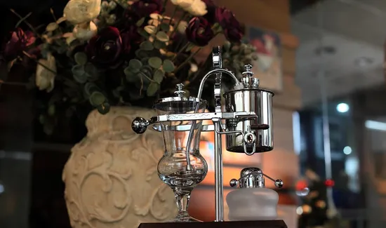East Pole Coffee Co.