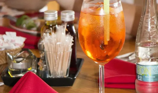 Combining Alcohol with Energy Drinks