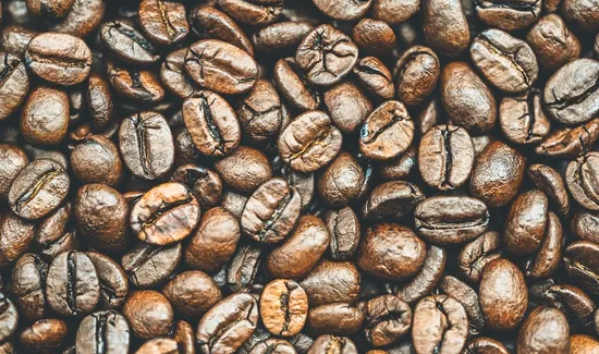 Essence Of Coffee