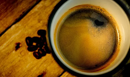Maggie’s Farm Espresso