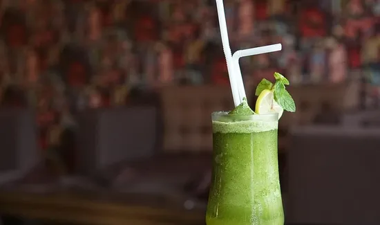 Smoothies can strengthen the immune system
