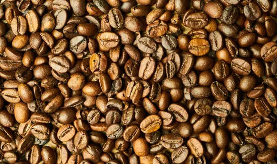 Making Coffee Consumption Healthier