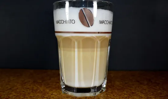 How to Order Your Turtle Macchiato
