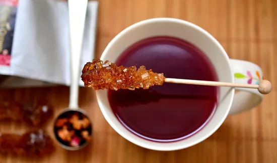 Weight Management from tea