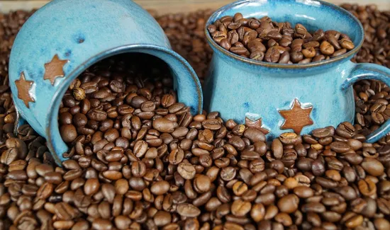 Anodyne Coffee Roasting Co