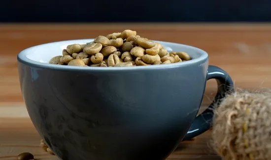 The Benefits of Coffee