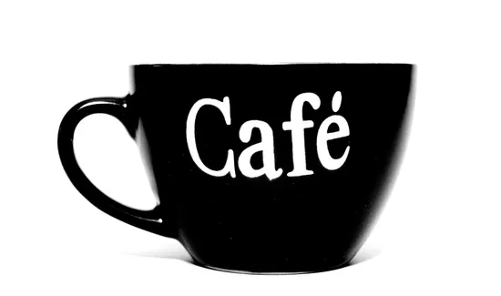 The Forum Coffee House
