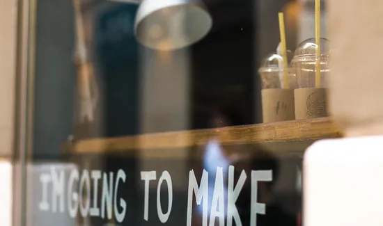 Quills Coffee