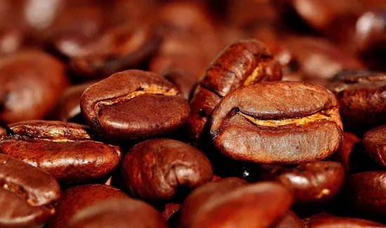 Milka coffee roasters