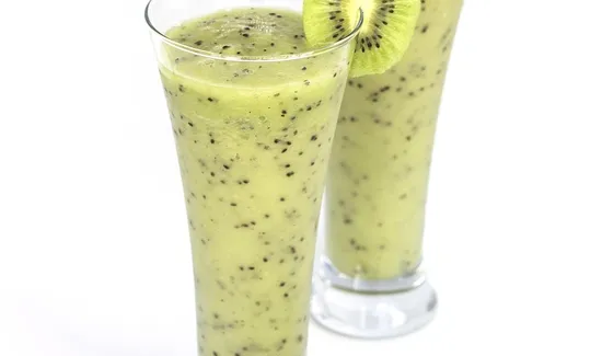 Does Freezing Affect the Taste and Consistency of Milkshakes