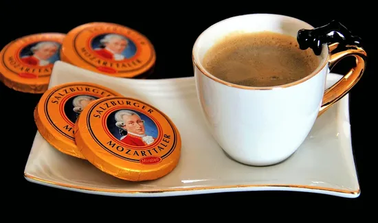 Mozart's Coffee Roasters