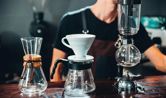 Panther Coffee