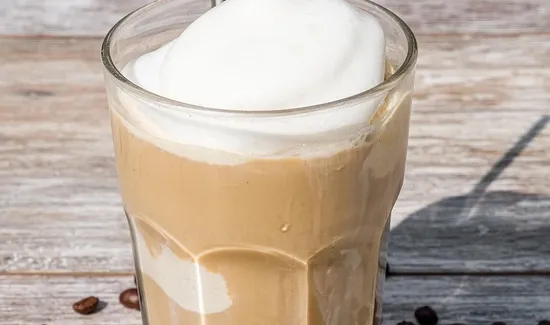 Café au lait