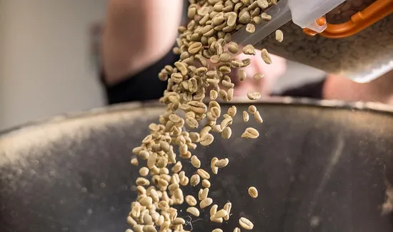 Coava Coffee Roasters