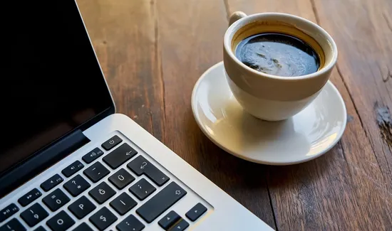 Modern Coffee