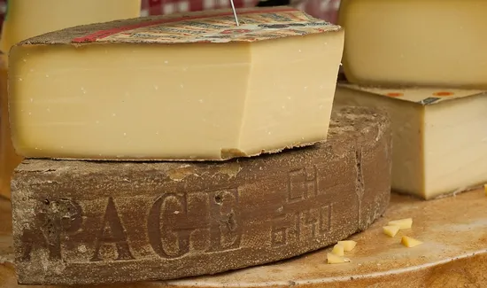 Park City Creamery & Nutrition