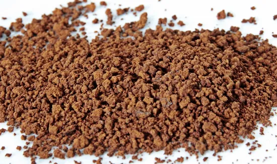 Ascension Coffee