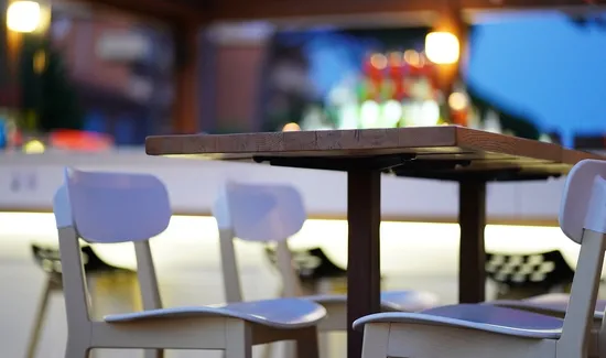 Cafe Eclectic