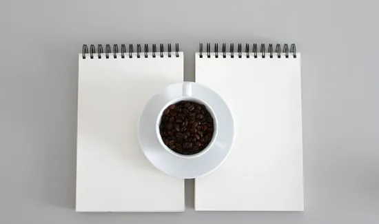 Ghost Note Coffee