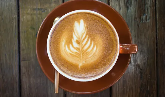 craftwork Coffee Co