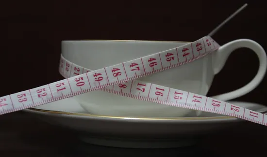 Coffee-and-Weight