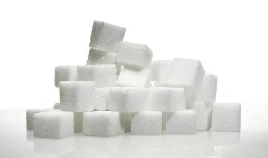 Fizzy Drinks Sugar Overload