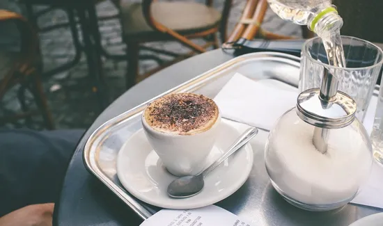 The Ground Coffee-Coffee-Shop-in-Philadelphia