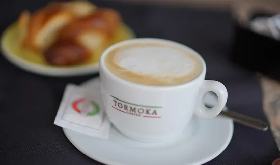 coffee with milk