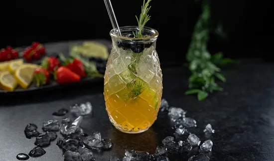 Ingredient Texture