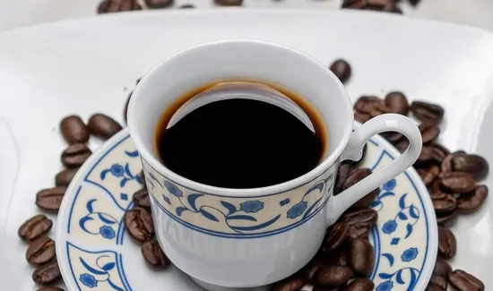 How to Make an Immune System Coffee