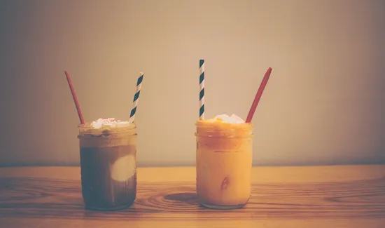 Step-by-Step Guide to Making the Perfect Nutella Milkshake