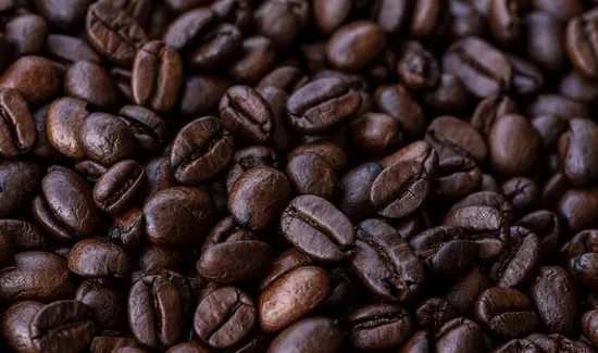 How to tell if your coffee beans are oily