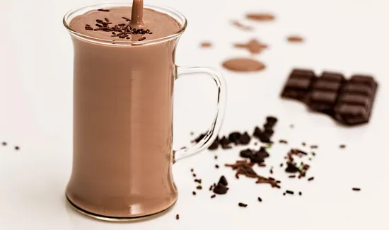 How-to-Make-Nutella-Milkshake