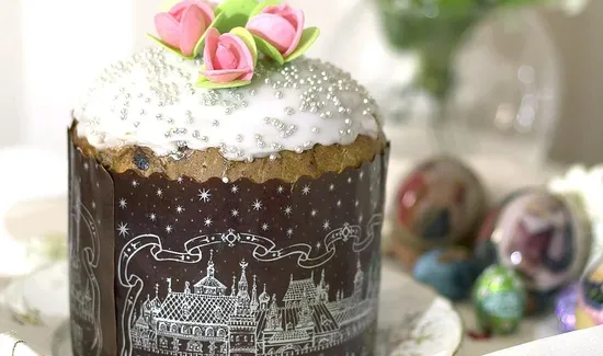 Starbucks Delectable Bakery Items