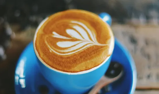 The Grind Coffee Shop