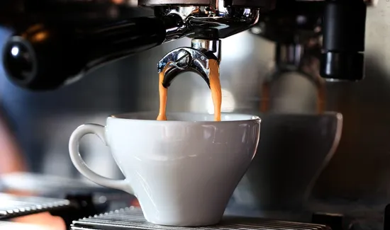 Spectra Coffee
