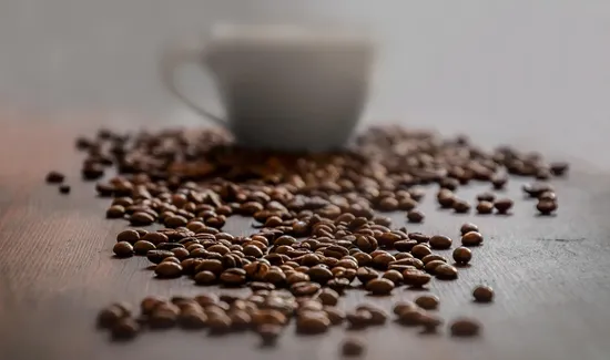 Copper Star Coffee