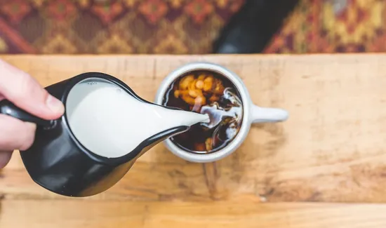 Carnelian Coffee