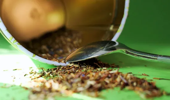 Herbal Teas