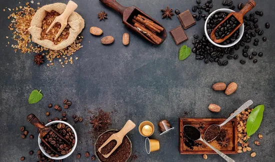 chocolate-covered-coffee-beans